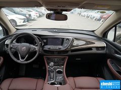 2016款 28T 四驱全能运动旗舰型