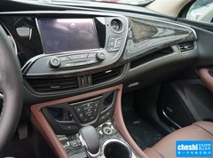 2016款 28T 四驱全能运动旗舰型