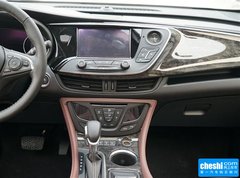 2016款 28T 四驱全能运动旗舰型