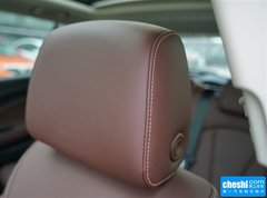 2016款 28T 四驱全能运动旗舰型