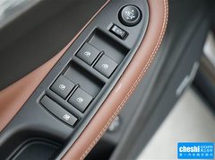 2016款 28T 四驱全能运动旗舰型