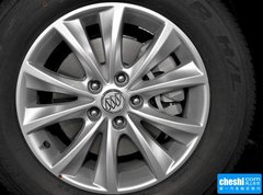 2016款 28T 四驱豪华型