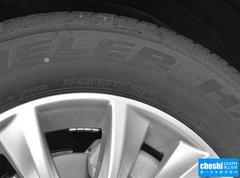2016款 28T 四驱豪华型