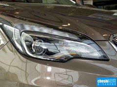 2016款 28T 四驱豪华型