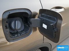 2016款 28T 四驱豪华型