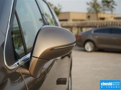 2016款 28T 四驱豪华型