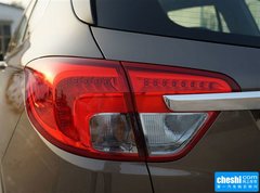 2016款 28T 四驱豪华型
