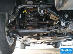2016款 28T 四驱豪华型