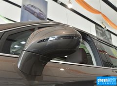2016款 28T 四驱豪华型