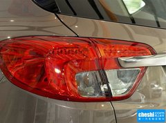 2016款 28T 四驱豪华型