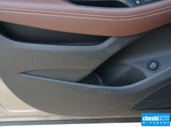 2016款 28T 四驱豪华型