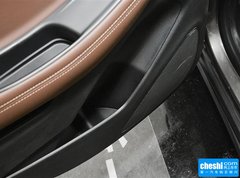2016款 28T 四驱豪华型