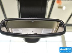 2016款 28T 四驱豪华型