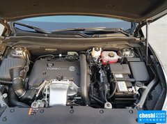2016款 28T 四驱豪华型