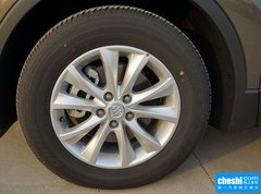 2016款 28T 四驱豪华型