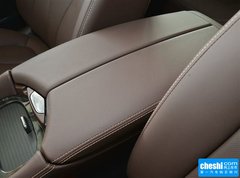 2016款 28T 四驱豪华型