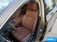 2016款 28T 四驱豪华型