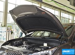 2016款 28T 四驱豪华型