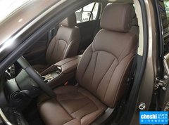 2016款 28T 四驱豪华型