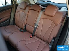 2016款 28T 四驱豪华型