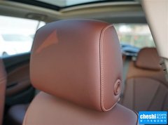 2016款 28T 四驱豪华型