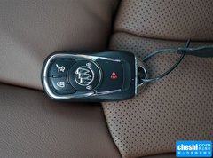 2016款 28T 四驱豪华型