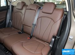 2016款 28T 四驱豪华型