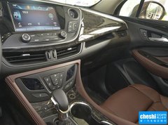 2016款 28T 四驱豪华型