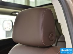 2016款 28T 四驱豪华型