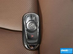 2016款 28T 四驱豪华型