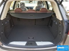 2016款 28T 四驱豪华型