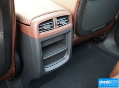 2016款 28T 四驱豪华型