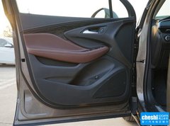2016款 28T 四驱豪华型