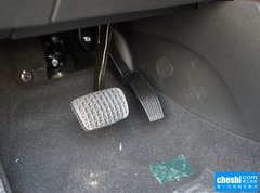 2016款 28T 四驱豪华型