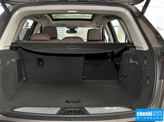2016款 28T 四驱豪华型