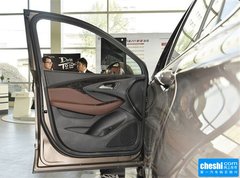 2016款 28T 四驱豪华型