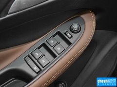 2016款 28T 四驱豪华型