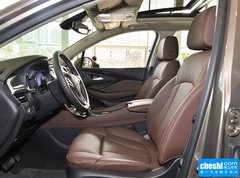 2016款 28T 四驱豪华型