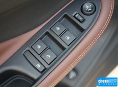 2016款 28T 四驱豪华型