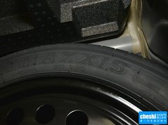 2016款 28T 四驱豪华型