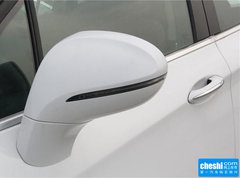 2016款 28T 四驱精英型