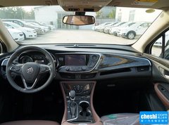 2016款 28T 四驱精英型