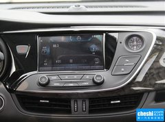 2016款 28T 四驱精英型