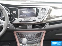 2016款 28T 四驱精英型