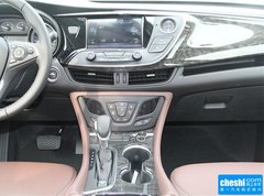 2016款 28T 四驱精英型