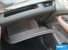 2016款 28T 四驱精英型