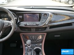 2016款 28T 四驱精英型