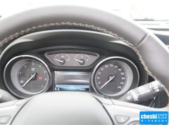2016款 28T 四驱精英型