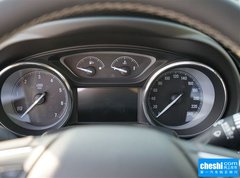 2016款 28T 四驱精英型