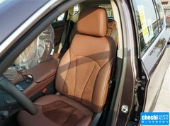 2016款 28T 四驱精英型